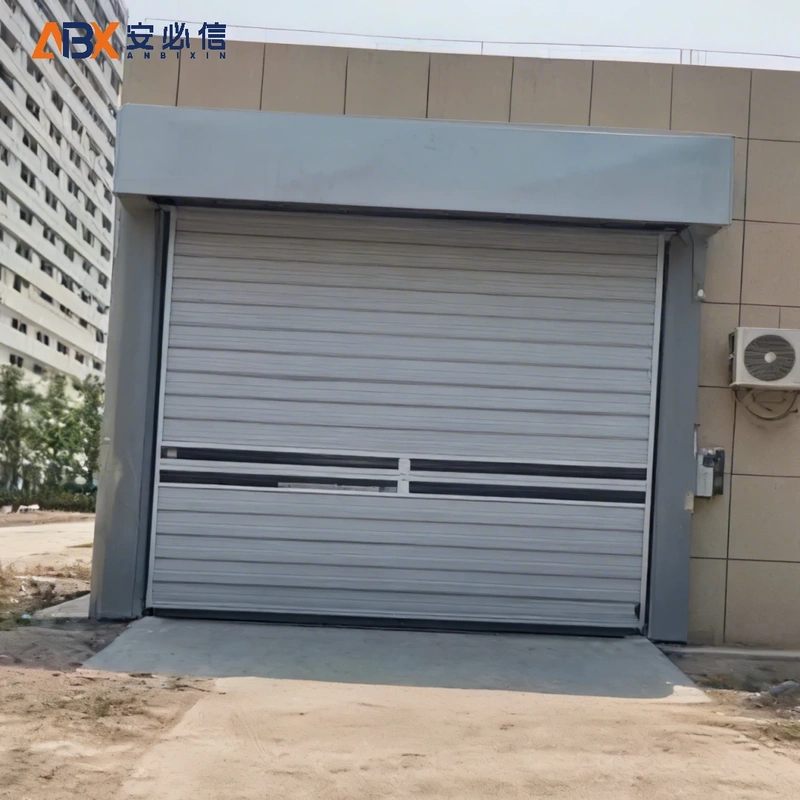 大兴安岭地区医药密闭高速门